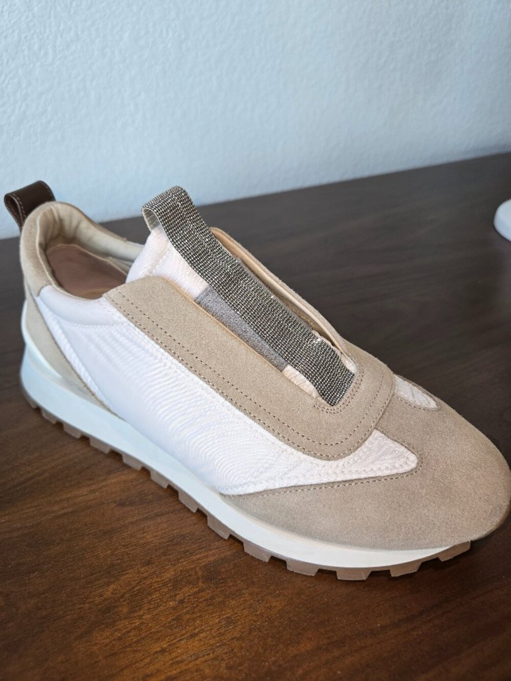 BRUNELLO CUCINELLI SNEAKER